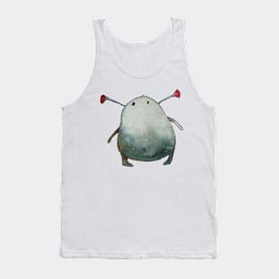 Dludl Tank Top